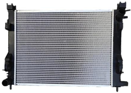 Pour RENAULT Pour CLIO IV Radiateur Climatisation Voiture 21410-0078R Radiateur Voiture