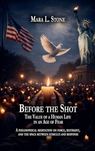 Before the Shot: The Value of a Human Life in an Age of Fear