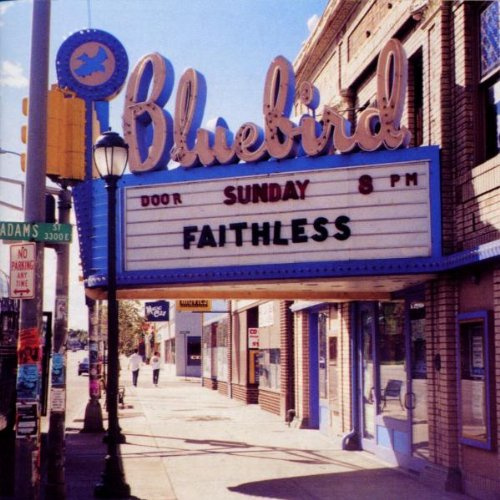 Sunday 8 pm (Incl. Lim.
