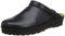 Beck Damen Anna Clogs, Blau, 36 EU