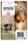 Epson EP64594 Original 378XL Tinte Eichhörnchen (XP-8500, XP-8600, XP-8605), hell magenta