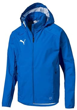 PUMA Herren, LIGA Training Rain Jacket Training Rain Jacket