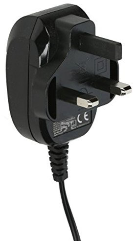 SPARES2GO Charger for Hoover Freedom FD22 Cordless Vacuum Cleaner