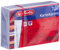 Herlitz Karteikarte A8, blanko, weiß, 1 Pack mit 100 Stück
