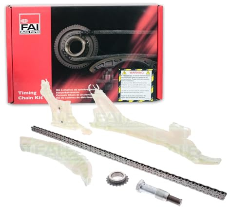 FAI AutoParts Steuerkettensatz TCK229NG