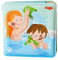 HABA 55510184 Badebuch Waschtag bei Paul & Pia