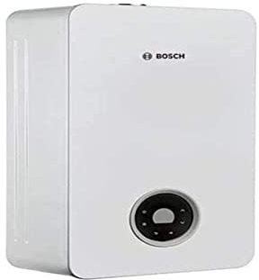 SCALDABAGNO THERM T5600 S12 DV31 GPL LOW NOX CAMERA STAGNA
