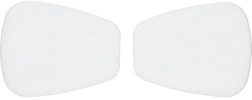 3M 5925 - Filtro antiparticolato, 10 paia