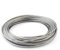 Cable de 6 mm de diámetro en acero inoxidable A4 7 x 7 hilos – Corona de 10 metros – Guarda cuerpo