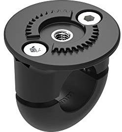 Quad Lock 360 Base - Bar Clamp Petit