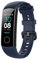 Yushu - Cinturino in silicone morbido antigraffio per orologio, cinturino da polso sportivo, compatibile con , per Honor 5/4 Accessori per braccialetti sportivi