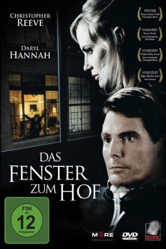 Das Fenster zum Hof / Rear Window (1998) ( )