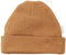 Noppies Baby Unisex Kinder Hat Rib Nevel Hut, Chipmunk Melange - N091, 0M-3M