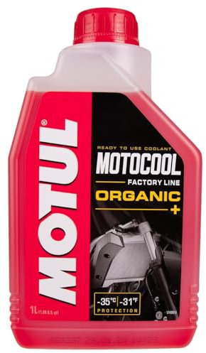 Motul Motocool Expert 1 Liter