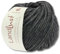 Frida's Wollhaus Lana Grossa 50 g Landlust Winterwolle Merino Yak Wolle Garn Stricken 23 Farben (7 | Anthrazit meliert)