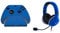 Razer Essential Duo Bundle per Xbox: cuffie cablate Kaira X e supporto universale per ricarica rapida per controller Xbox, colori corrispondenti ai controller ufficiali Xbox Series X|S (venduti