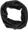 Harrys-Collection Unisex Bandana Uni Farben 100% Baumwolle! 52 X 52 cm, Farbe:schwarz melange