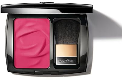Lancôme Blush Subtil, langanhaltendes Puder-Rouge für einen frischen Teint, mittlere bis hohe Deckkraft