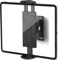 MoKo Soporte para Tablet Universal, Soporte para Tablet/eReader/Smartphone de 4,7-14 Pulgadas, Soporte de Pared Ajustable en Ángulo de 360° para iPad, iPhone, Galaxy Tab, Kindle Fire HD, Switch