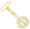 Holibanna Montre Luminescente à Poche Montre Précise Design Pratique pour Médecins Et Infirmiers Accessoire Portable Clip Vêtement
