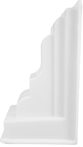Abaodam Zementformen Für Statuen Betonkantenformen Sockelformen Dekorationen Römisches Design Zementzaunformen Konsolengussformen Für Diy-villa Formen Für Beton Konsolengussformen Aus