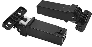 VMHPMLGV 2pcs adf Scharnierkompatibel mit SCX 3400 3406 4600 4655 4729 4833 4835 und CLX 3170 3175 3185 4175 Modelle JC97-03190A JC97-03191A JC97-04194A Ersatzteil