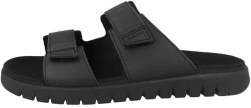 Geox Herren U Flextride S B Sandal
