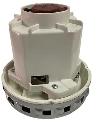 VDSRPSDLQ Accesorios for aspiradoras 220 V 1600 W Motor for aspiradora Motor de Molino seco