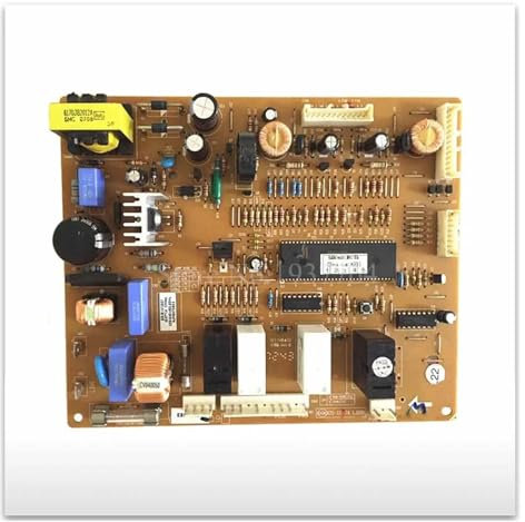 Compatibile Con LG, Scheda Circuito Frigorifero GR-B197/207 6870JB8007A EBR39592410, Accessori Di Ricambio