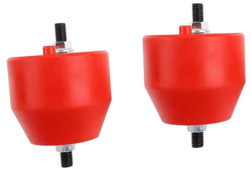 Motorlager Ersatzteile Kompatibel Mit Für 325Ci E46 2001–2006 Für 330i 2001–2005 Für Z4 Für Roadster 2003–2005 Motorlager Vorne 22111095444