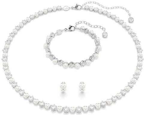 Swarovski Matrix 5742040 Armband Set