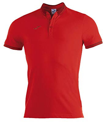 Joma 100748.550.M, Polo Shirt Men's, Viola