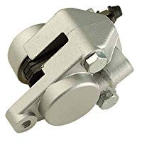 Teknix - Etrier para Freno de Moto AV hidráulico Compatible con Peugeot/Derbi Senda (ajp)