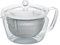 Hario ChaCha Kyusu Zen Teekanne, 450 ml