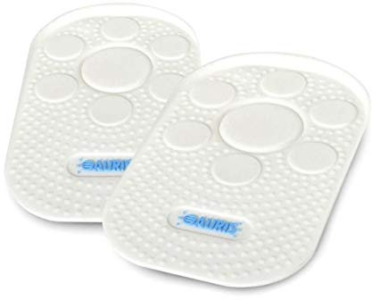 Talonnettes magnétiques épine calcanéenne