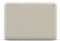 Toshiba Canvio Advance 2.5 1TB USB 3.1 Blanco Rugged