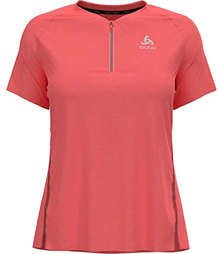 Odlo Axalp Trail T-Shirt Siesta L