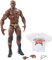 WWE Mattel – GYC29 Royal Rumble Elite Collection – Titus O'Neil – Wrestling Actionfigur ca. 15 cm
