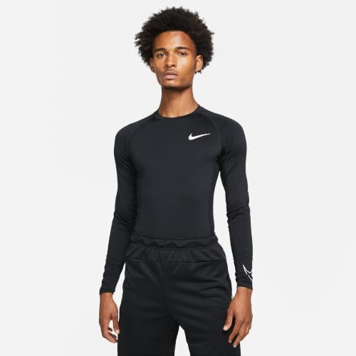 Nike Herren Np Df Ls Sweatshirt