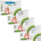 Chelino Nature Sparpack Windeln T3 4-10 kg 144 Stück