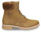 Panama Jack Damen Panama 03 Igloo Combat Boot, Ocre, 39 EU