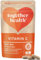 Vitamin C – Together Health – with Organic Citrus Fruits – Gentle & Easily Absorbed – Includes Naturally Occurring Bioflavonoids – Vegan Friendly – Made in The UK – Pack of 2-60 Vegecaps