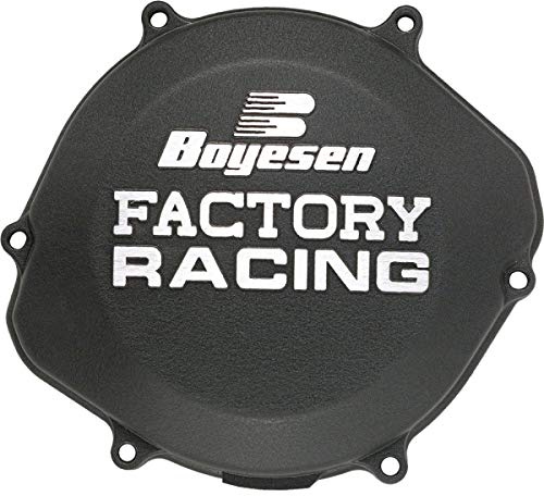 Boyesen CC-37CB Factory Racing Kupplungsdeckel