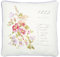 GreenGate COTCUS40PJAB0102 Jacobe Kissenhülle pieceprinted White 40 x 40 cm (1 Stück)