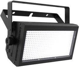 CHAUVET DJ (CHDDJ) ShockerPanel480 Lumière stroboscopique Noir