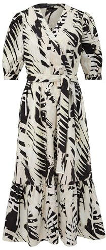 Comma Maxikleid, 99a9, 42