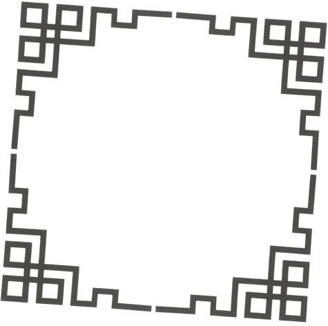 MUCKLILY 4stücke Acryl Spiegel Aufkleber Für Wandecken Wandaufkleber Zum Abziehen Und Aufkleben Spiegeldekoraufkleber Für Wohnzimmer Schlafzimmer Schränke