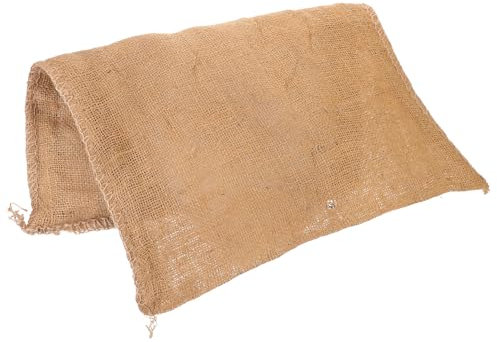 OSOLADY Sac De Barrière Anti-inondation Absorbant Sac De Sable Activé par Eau pour Prévention des Inondations Rapide pour Protection Les Eaux De Crue Unité