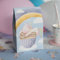 10 x Einhorn Mitgebseltüten - Kindergeburtstag Tüten - nachhaltige Tütchen aus FSC Papier - Mitgebsel Geschenke - Geburtstag Tüte (Einhorn)