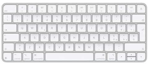 Apple Magic Keyboard - Italiano 